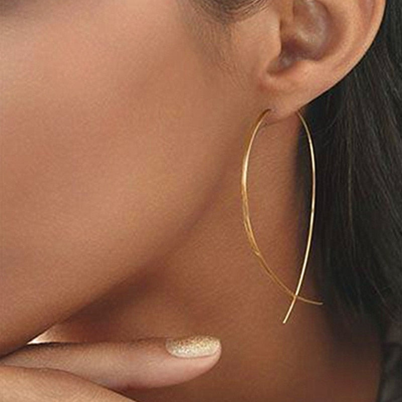 LILI'S EARRINGS COLLECTION FW21 E78