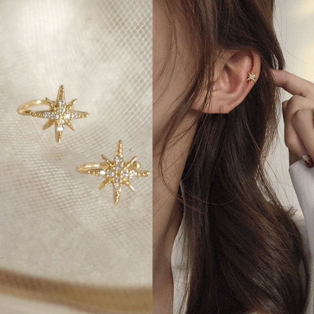 LILI'S EARRINGS COLLECTION FW21 E76