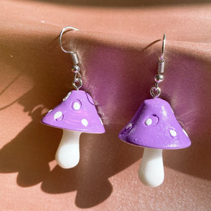 LILI'S EARRINGS COLLECTION FW21 E95