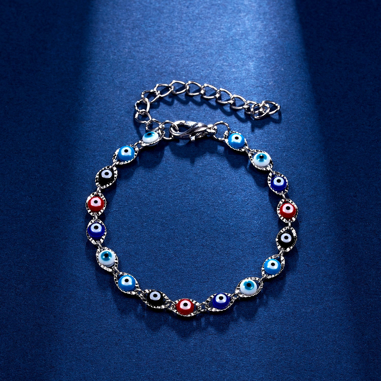 Lucky Evil Eye FW2107 - itseight