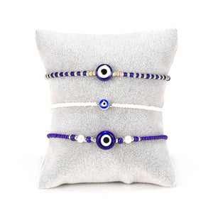 Lucky Evil Eye FW2107 - itseight