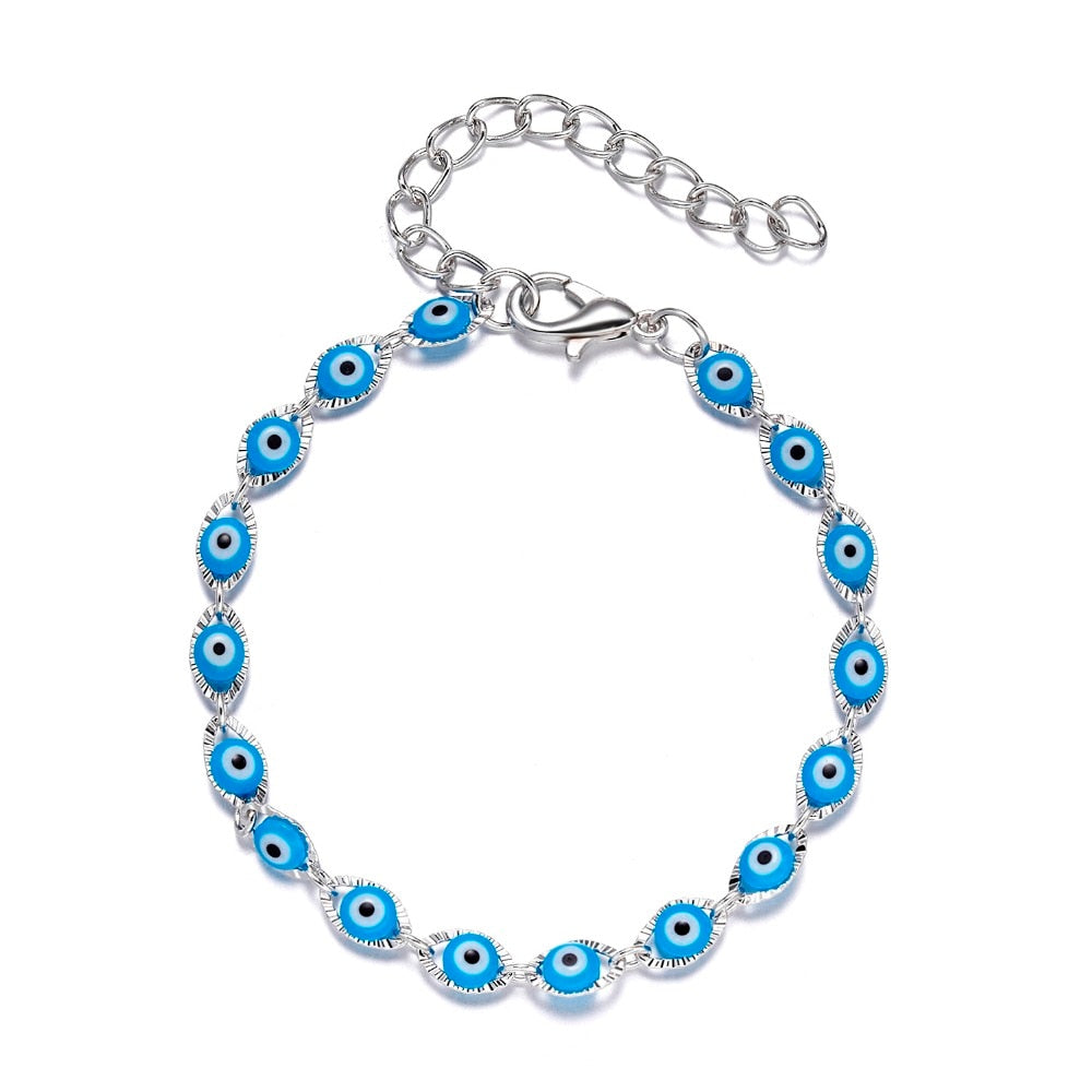 Lucky Evil Eye FW2107 - itseight