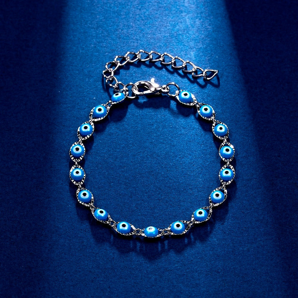 Lucky Evil Eye FW2107 - itseight