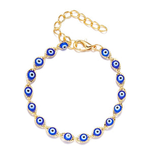 Lucky Evil Eye FW2107 - itseight