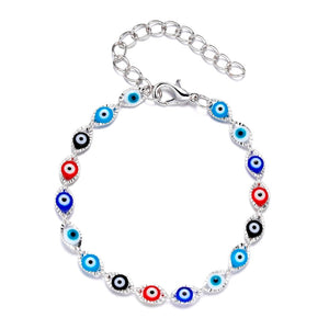 Lucky Evil Eye FW2107 - itseight