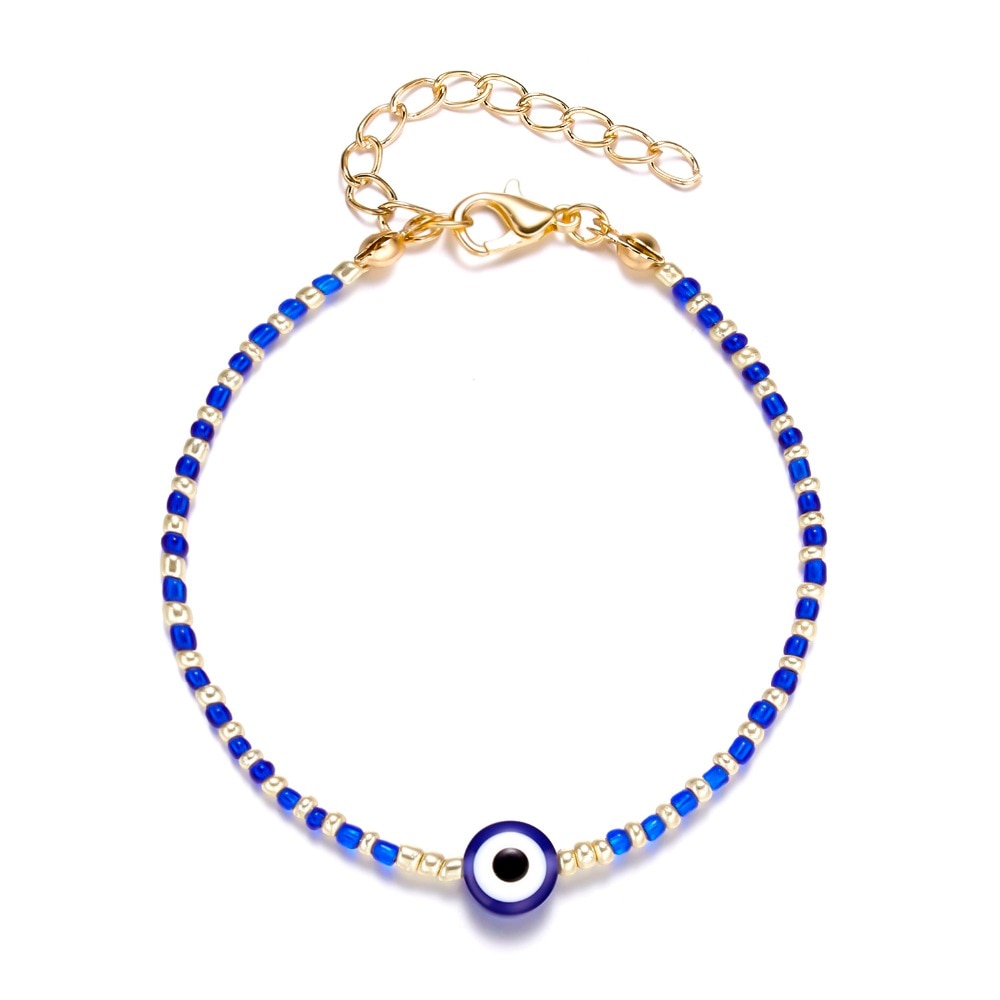 Lucky Evil Eye FW2107 - itseight