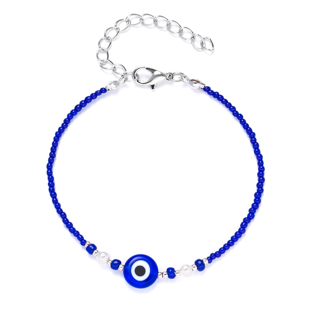 Lucky Evil Eye FW2107 - itseight