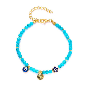 Lucky Evil Eye FW2107 - itseight