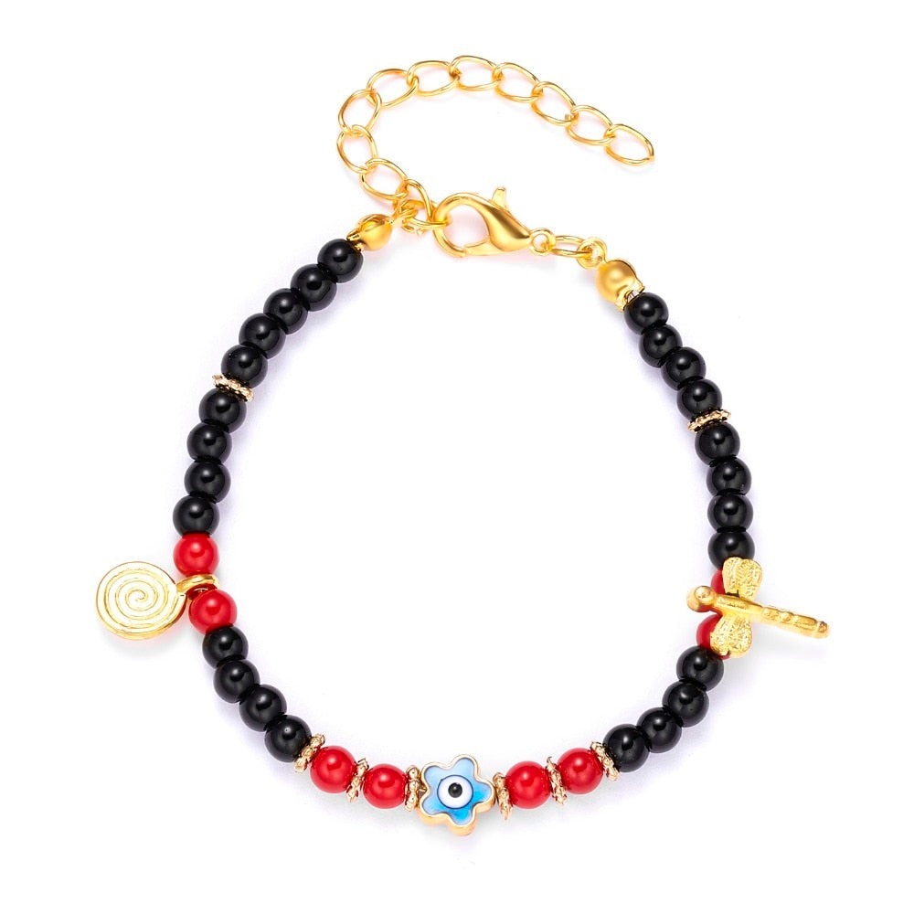 Lucky Evil Eye FW2107 - itseight