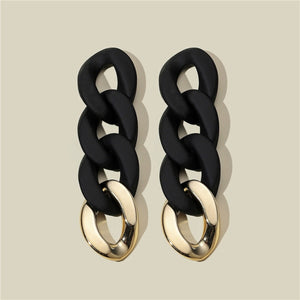 LILI'S EARRINGS COLLECTION FW21 E94