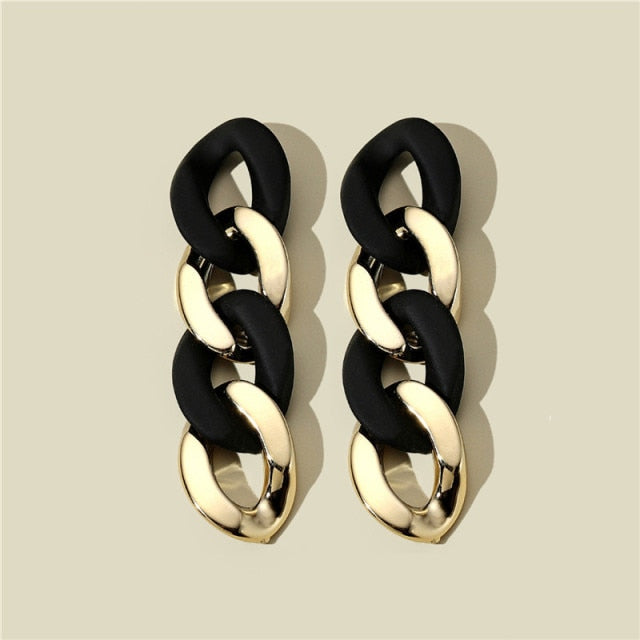 LILI'S EARRINGS COLLECTION FW21 E94