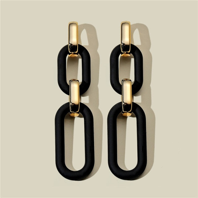 LILI'S EARRINGS COLLECTION FW21 E94