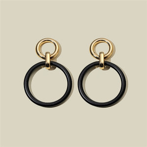 LILI'S EARRINGS COLLECTION FW21 E94