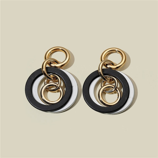 LILI'S EARRINGS COLLECTION FW21 E94