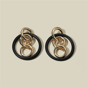 LILI'S EARRINGS COLLECTION FW21 E94