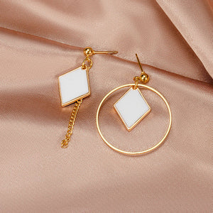 LILI'S EARRINGS COLLECTION FW21 E91