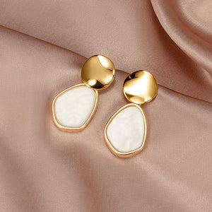 LILI'S EARRINGS COLLECTION FW21 E91