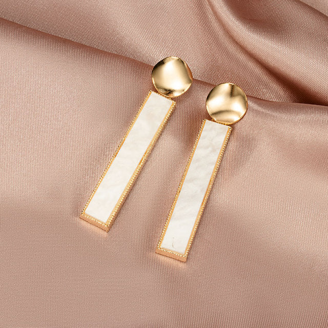 LILI'S EARRINGS COLLECTION FW21 E91