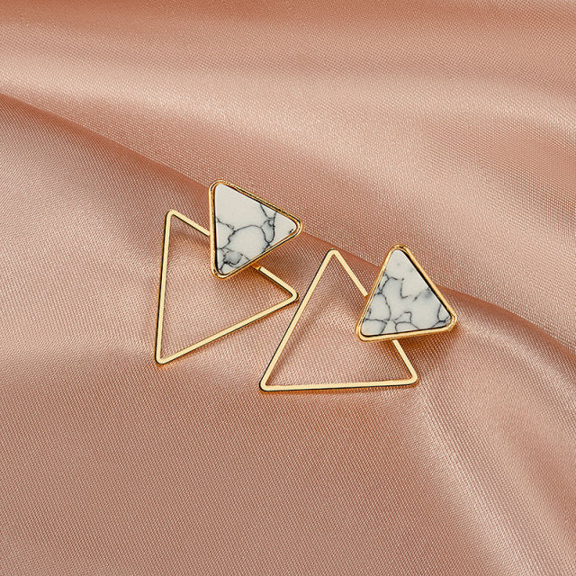 LILI'S EARRINGS COLLECTION FW21 E91