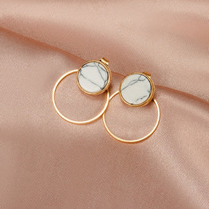 LILI'S EARRINGS COLLECTION FW21 E91