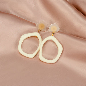 LILI'S EARRINGS COLLECTION FW21 E91