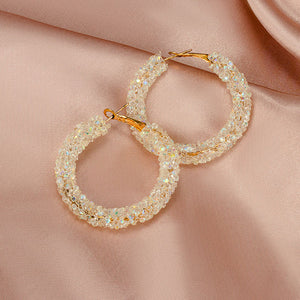 LILI'S EARRINGS COLLECTION FW21 E91