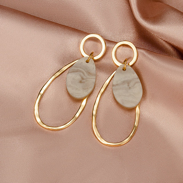 LILI'S EARRINGS COLLECTION FW21 E91