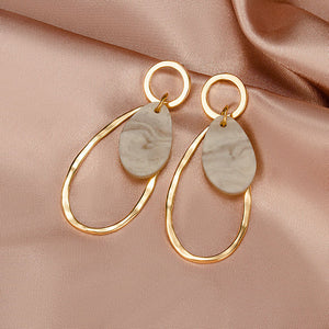 LILI'S EARRINGS COLLECTION FW21 E91