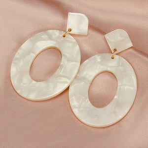 LILI'S EARRINGS COLLECTION FW21 E91