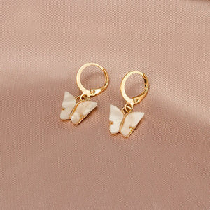 LILI'S EARRINGS COLLECTION FW21 E91