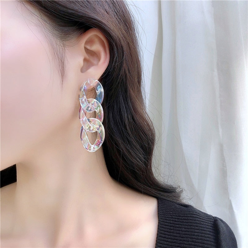 LILI'S EARRINGS COLLECTION FW21 E113