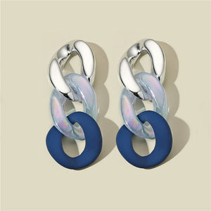 LILI'S EARRINGS COLLECTION FW21 E85