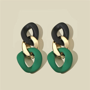 LILI'S EARRINGS COLLECTION FW21 E85