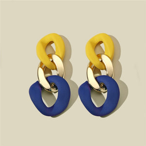 LILI'S EARRINGS COLLECTION FW21 E85