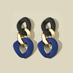 LILI'S EARRINGS COLLECTION FW21 E85