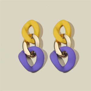 LILI'S EARRINGS COLLECTION FW21 E85