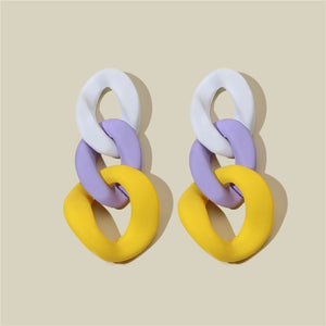 LILI'S EARRINGS COLLECTION FW21 E85