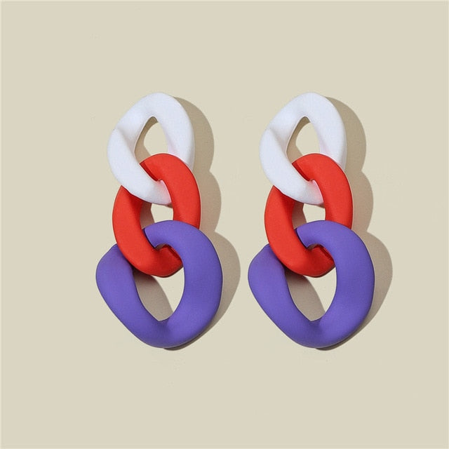 LILI'S EARRINGS COLLECTION FW21 E85