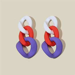 LILI'S EARRINGS COLLECTION FW21 E85