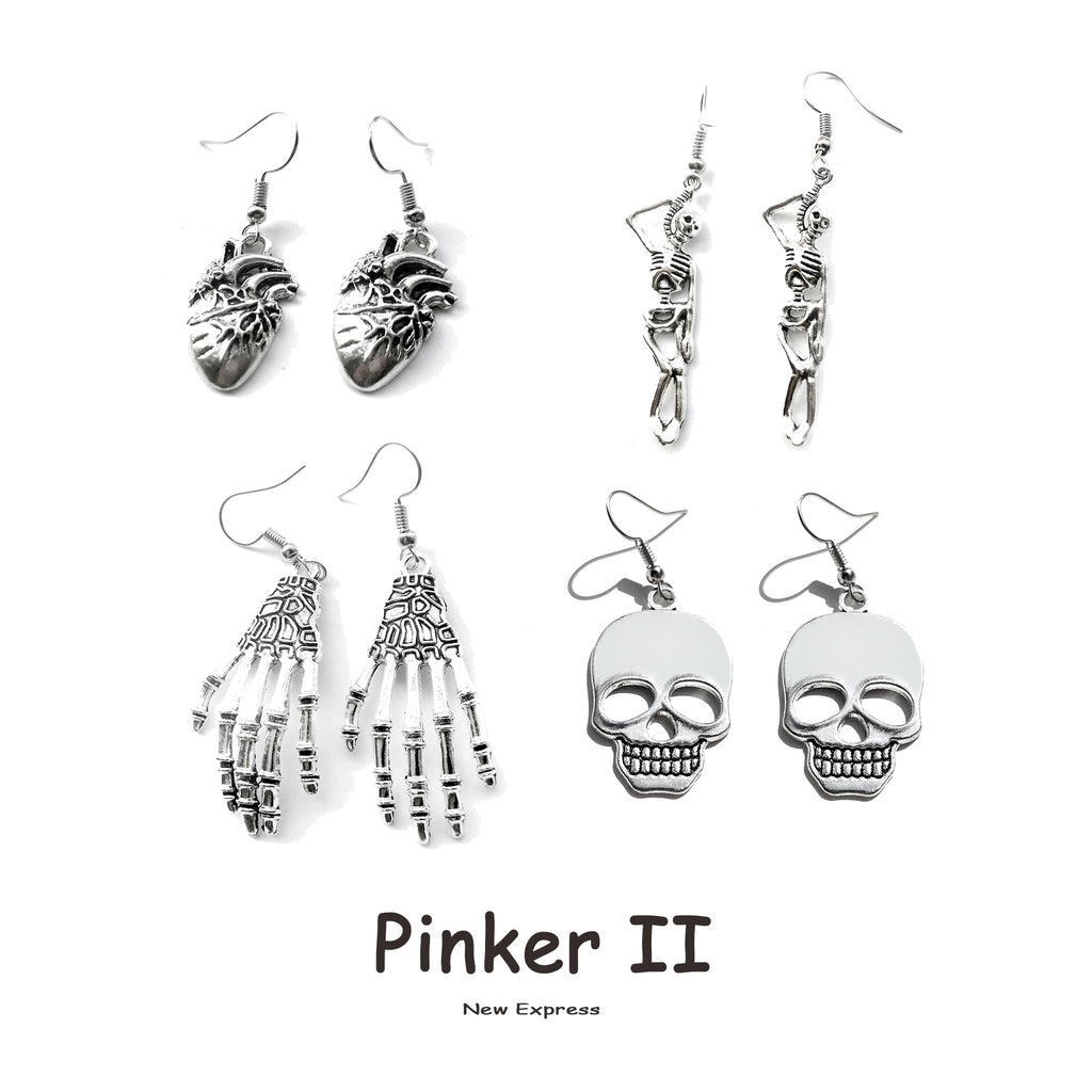 LILI'S EARRINGS COLLECTION FW21 E88