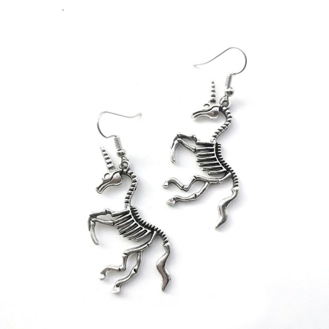 LILI'S EARRINGS COLLECTION FW21 E88