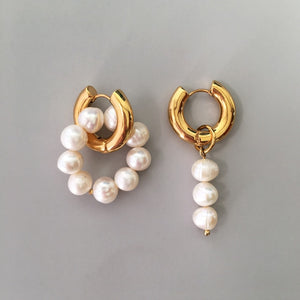 LILI'S EARRINGS COLLECTION FW21 E102