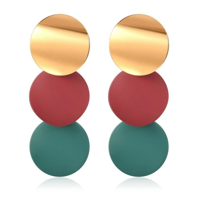 LILI'S EARRINGS COLLECTION FW21 E82