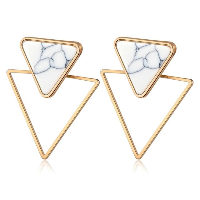 LILI'S EARRINGS COLLECTION FW21 E82