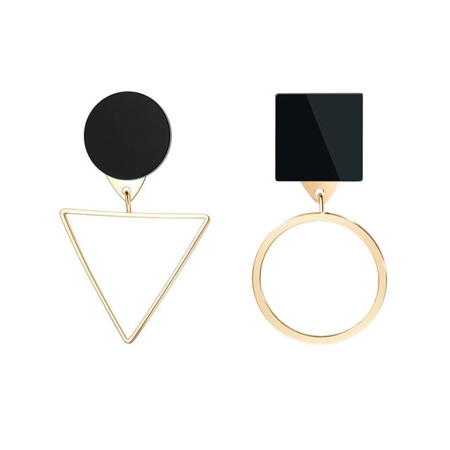 LILI'S EARRINGS COLLECTION FW21 E82