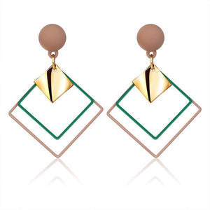 LILI'S EARRINGS COLLECTION FW21 E82