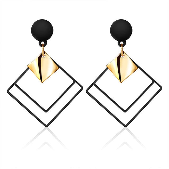 LILI'S EARRINGS COLLECTION FW21 E82