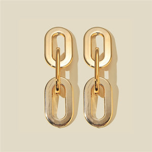 LILI'S EARRINGS COLLECTION FW21 E94