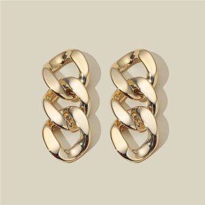 LILI'S EARRINGS COLLECTION FW21 E94