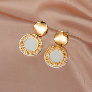 LILI'S EARRINGS COLLECTION FW21 E91